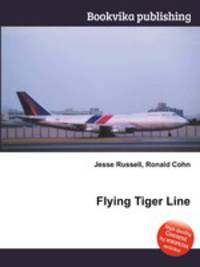 Flying Tiger Line