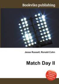 Match Day II