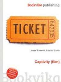 Captivity (film)