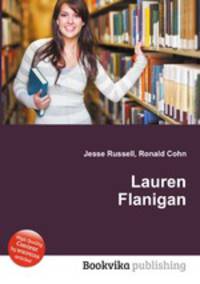 Lauren Flanigan