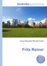 Fritz Reiner