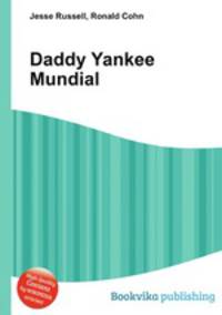 Daddy Yankee Mundial