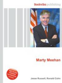 Marty Meehan