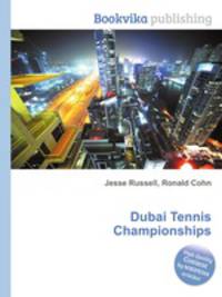 Dubai Tennis Championships