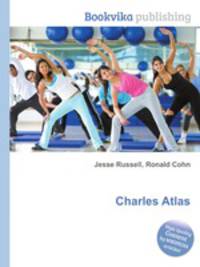 Charles Atlas