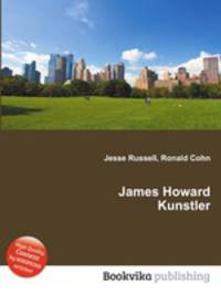 James Howard Kunstler