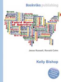 Kelly Bishop