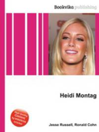 Heidi Montag