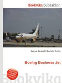 Boeing Business Jet