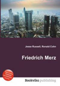 Friedrich Merz