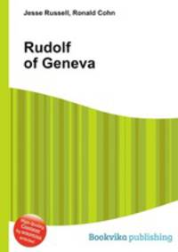 Rudolf of Geneva