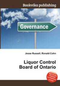 Liquor Control Board of Ontario