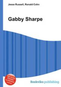 Gabby Sharpe