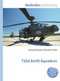 732d Airlift Squadron