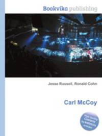 Carl McCoy