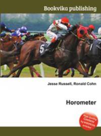Horometer