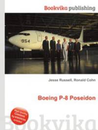 Boeing P-8 Poseidon