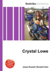 Crystal Lowe