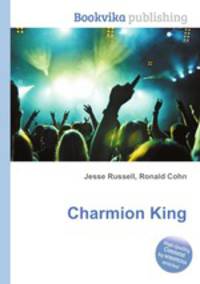 Charmion King