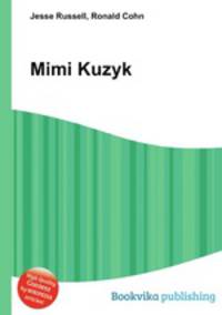 Mimi Kuzyk