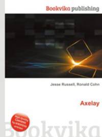 Axelay