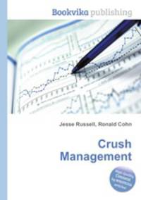 Crush Management