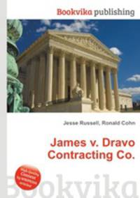 James v. Dravo Contracting Co.