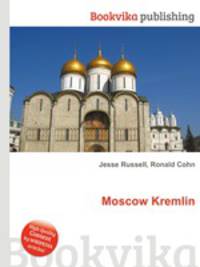 Moscow Kremlin
