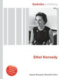 Ethel Kennedy