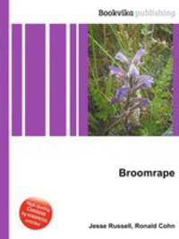 Broomrape