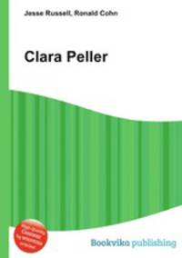Clara Peller
