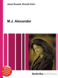 M.J. Alexander