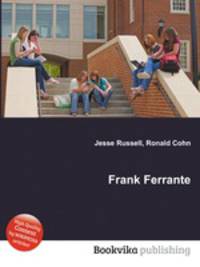 Frank Ferrante