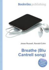 Breathe (Blu Cantrell song)