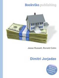 Dimitri Jorjadze