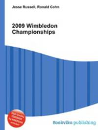 2009 Wimbledon Championships
