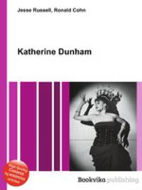 Katherine Dunham