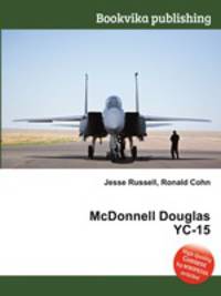McDonnell Douglas YC-15