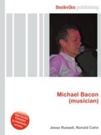 Michael Bacon (musician)