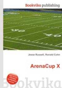 ArenaCup X