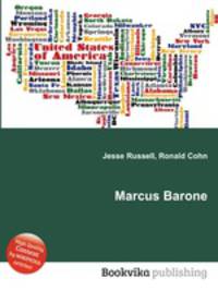 Marcus Barone
