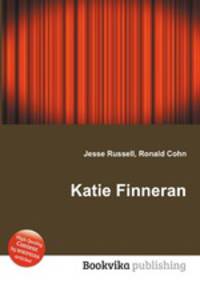 Katie Finneran