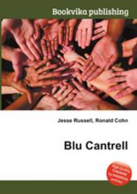 Blu Cantrell