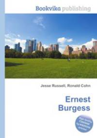 Ernest Burgess