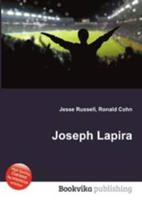 Joseph Lapira