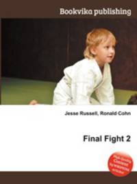 Final Fight 2