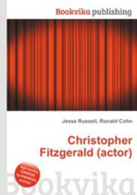 Christopher Fitzgerald (actor)