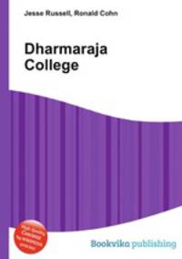Dharmaraja College