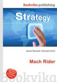Mach Rider