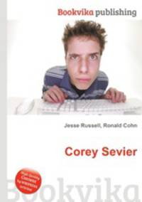 Corey Sevier